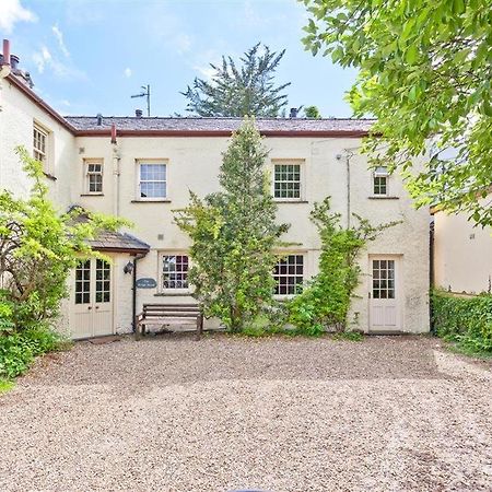 Villa Bridge House With Private Hot Tub, Coniston Exterior foto