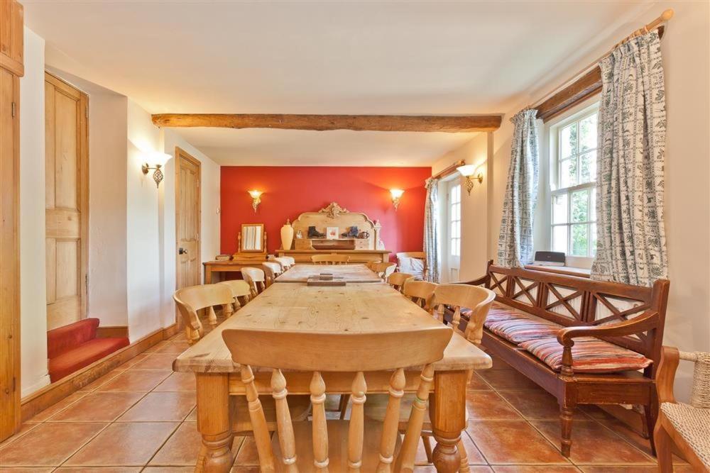Villa Bridge House With Private Hot Tub, Coniston Exterior foto