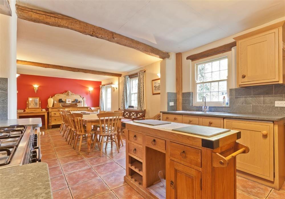 Villa Bridge House With Private Hot Tub, Coniston Exterior foto